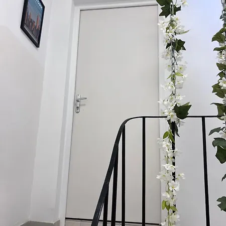 Grands Standing Centre Historique Apartman Narbonne