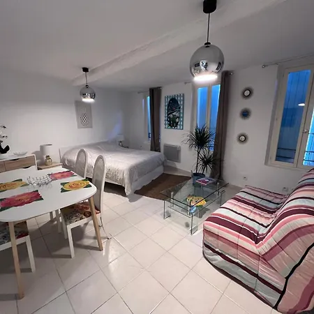 Grands Standing Centre Historique Apartment