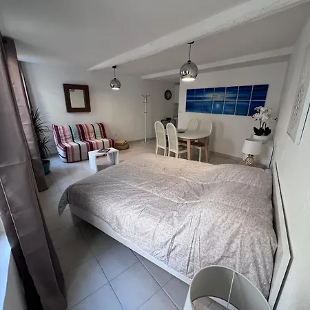 Apartman Grands Standing Centre Historique Narbonne